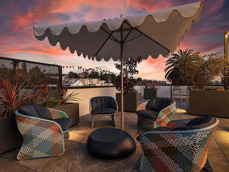 Edendale Crossing 1605 Grafton St Los Angeles, CA Zillow