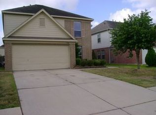 7306 Fox Forest Trl, Humble, TX 77338