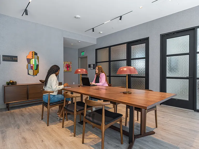 Ace Berkeley — Photo 26