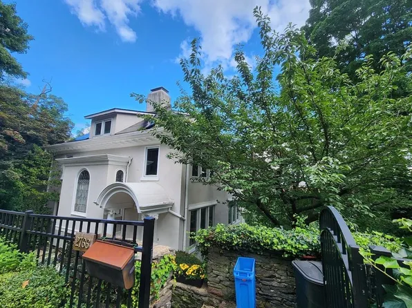2766 Edgehill Ave Unit 2, Bronx, NY 10463