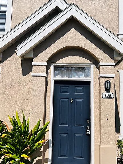 9165 Lee Vista Blvd #108 — Photo 2