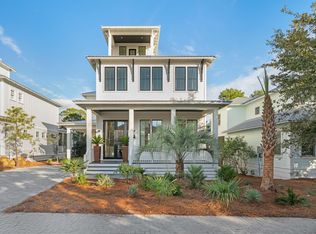 80 Coleman Dr, Pt Washington, FL 32459