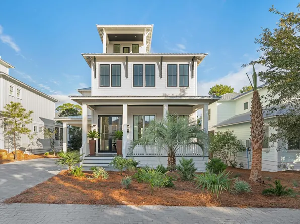 80 Coleman Dr, Pt Washington, FL 32459