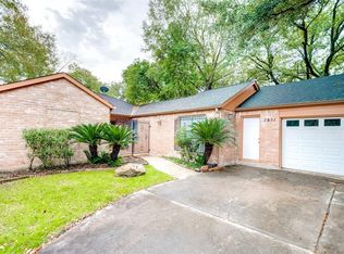 7851 Hummingbird St, Houston, TX 77071