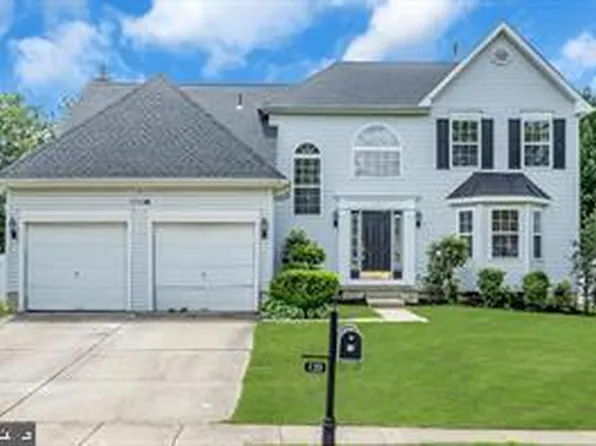 139 Betsy Ross Way, Deptford, NJ 08096