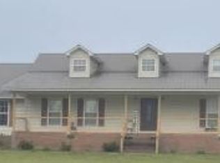 1127 County Road 419, Scottsboro, AL 35771