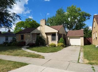 3044 Adams Ave, Saginaw, MI 48602
