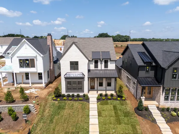 5045 Owenruth Dr Lot 118, Franklin, TN 37069