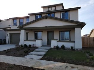 2291 N Laverne Ave, Fresno, CA