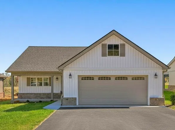 645 Cherry Marie Dr, Jonesborough, TN 37659