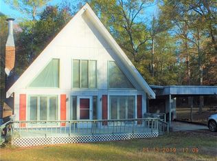 1136 Garnette Rd, Lancaster, SC 29720