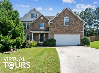 1702 River Mill Trl NE, Conyers, GA 30012