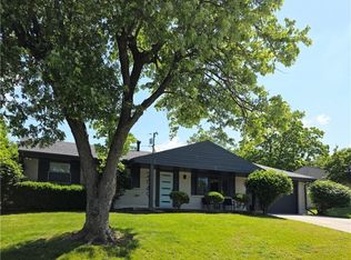 2649 Marigold Dr, Dayton, OH 45449