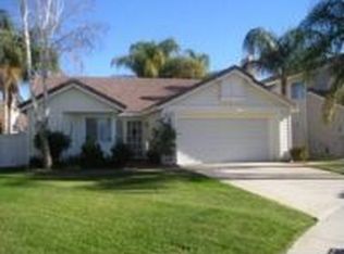 30598 Meadow Run Pl, Menifee, CA 92584