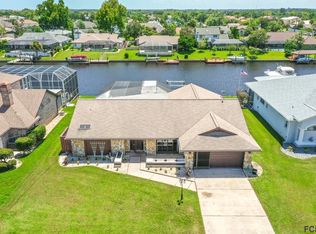 6 Cedar Ct, Palm Coast, FL 32137