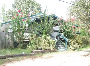 16 Magnolia Drive, Perkinston, MS 39573