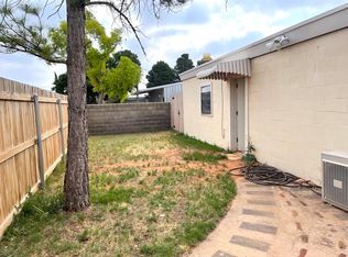 3305 W Ohio Ave #B, Midland, TX 79703