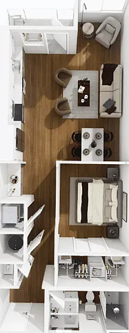 Avian Apartments — Photo 45