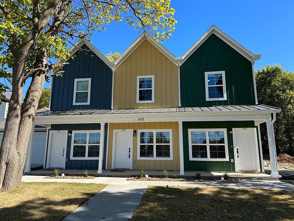 1st image of 503 N 7th St