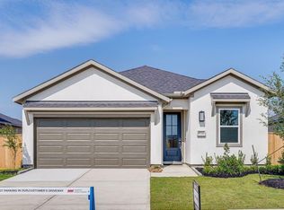 9735 Bixby Creek Dr, Cypress, TX 77433