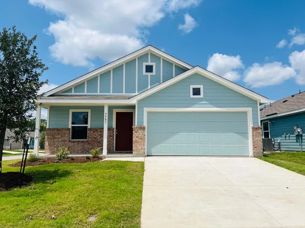 7701 Thornton Dr, McKinney, TX 75071