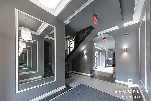 Rented by Brooklyn High Rise LLC | media 13