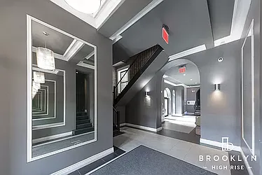 Rented by Brooklyn High Rise LLC