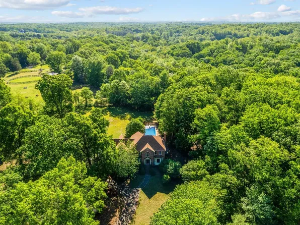 1068 Huckleberry Ln, Lynchburg, VA 24503
