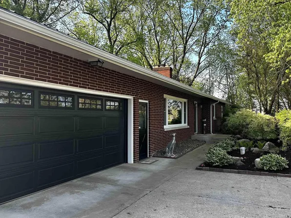 59370 State Road 15, Goshen, IN 46528