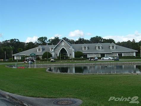 FABULOUS CLUBHOUSE