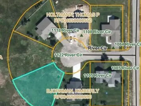 1119 River Cir, Victor, ID 83455