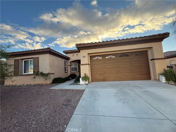 10564 Aurora Pl, Desert Hot Springs, CA 92240
