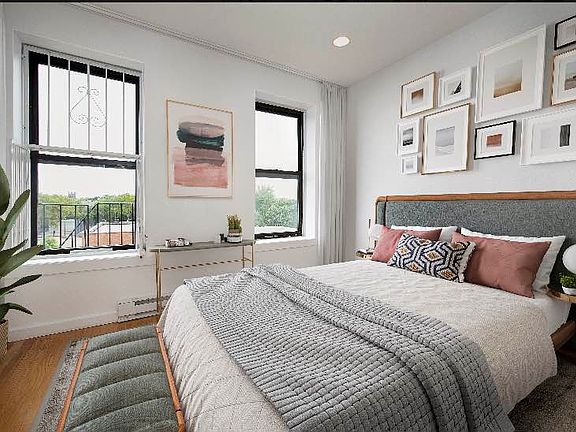 4th image of 273 Malcolm X Blvd #6