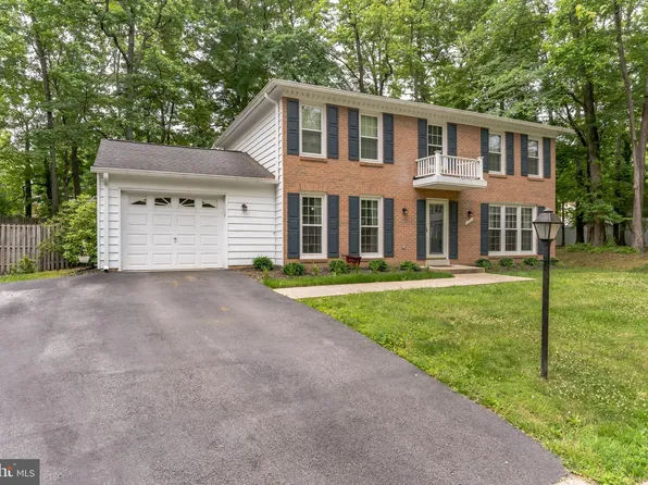 12316 Dendron Pl, Fort Washington, MD 20744