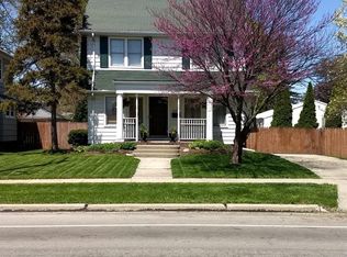 3158 Glanzman Rd, Toledo, OH 43614