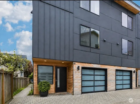 8314 14th Avenue NW #A, Seattle, WA 98117