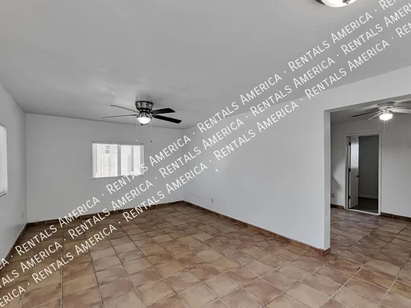 2810 W Carnauba St, Tucson, AZ 85705