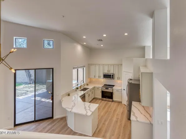 12441 N Via Ln, Fountain Hills, AZ 85268