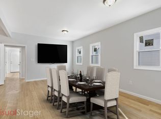 1869 Harrison Ave, Bronx, NY 10453