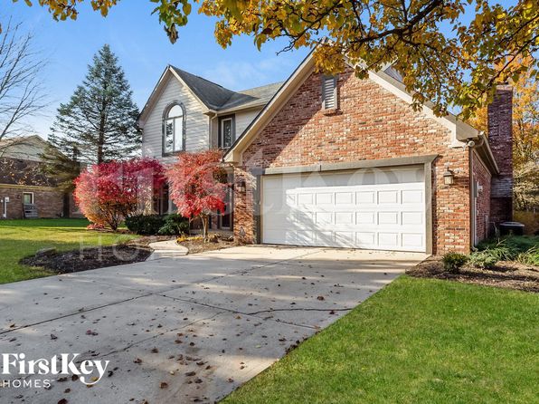 12235 Pentwater Ct