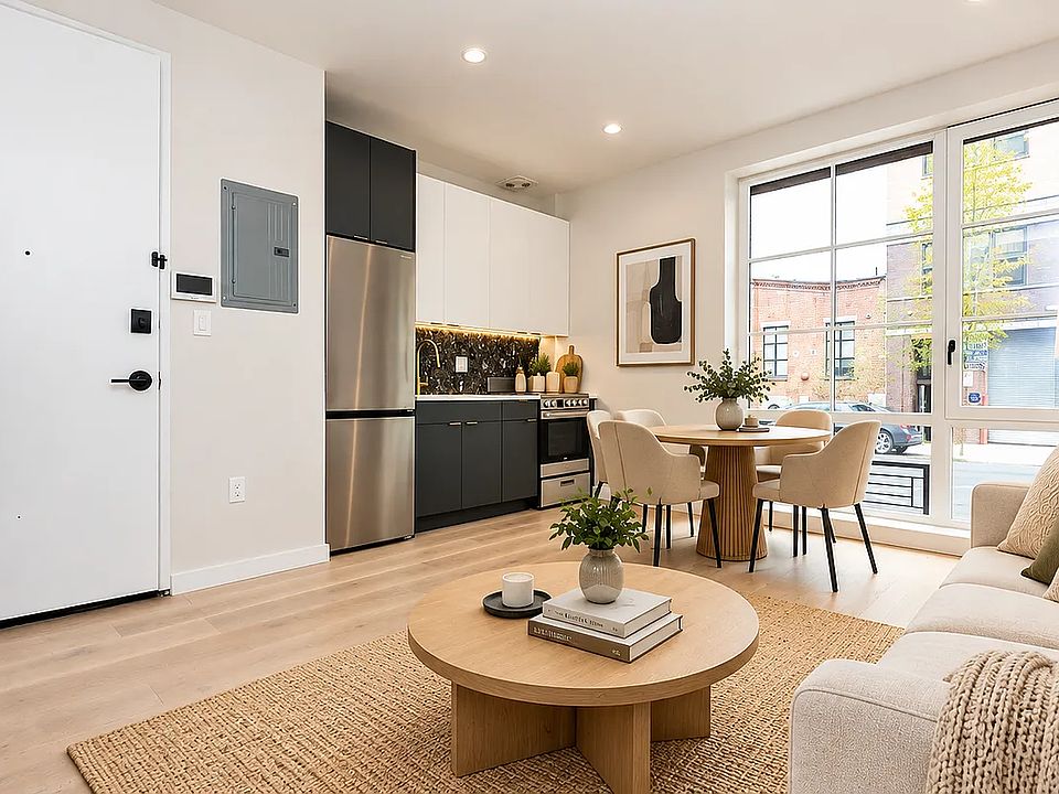 1 bed · 1 bath in Park Slope, Brooklyn