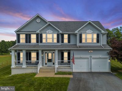 49 General Cobb Ct, Harpers Ferry, WV, 25425