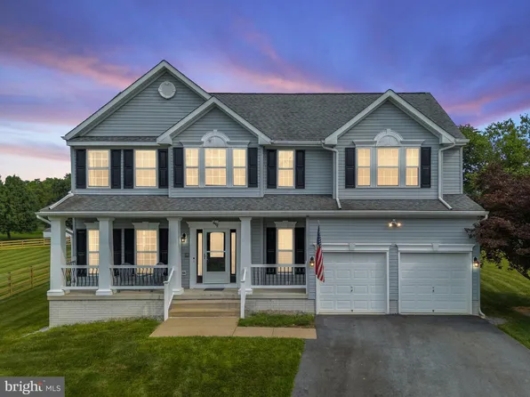 49 General Cobb Ct, Harpers Ferry, WV 25425