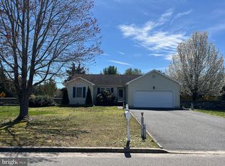 101 Quail Ln, West Creek, NJ 08092