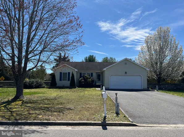 101 Quail Ln, West Creek, NJ 08092