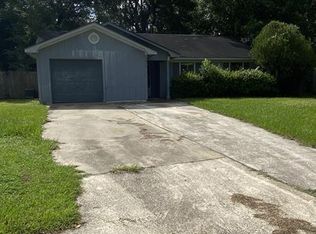 512 Sunnyside Ct, Saint Marys, GA 31558