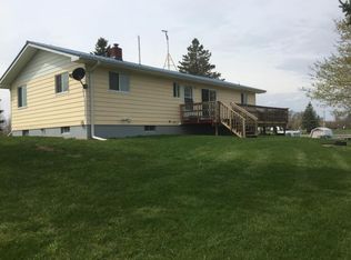 5025 Greenwood Rd, Prescott, MI 48756