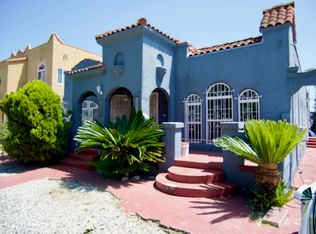 3036 Edgehill Dr, Los Angeles, CA 90018