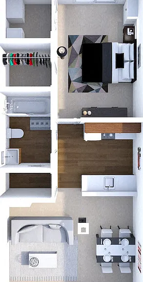 Residences at Forestdale — Photo 35