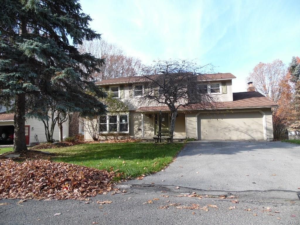 116 Flint Path, Syracuse, NY 13219 Zillow